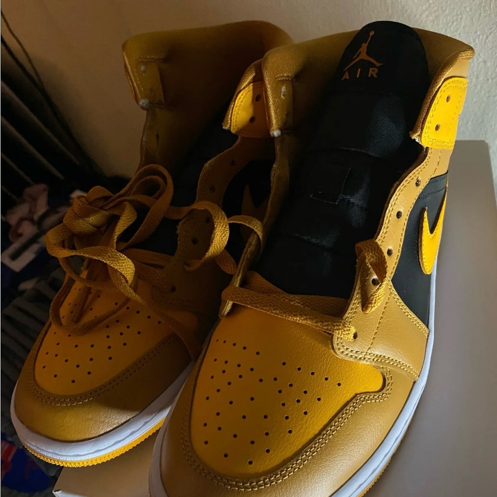 Air Jordan 1